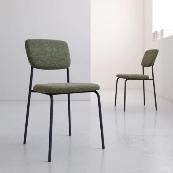 Silla Kobe