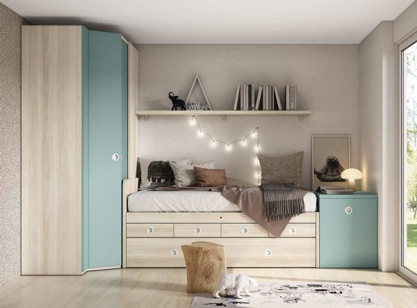 Composicion Sonrie 33