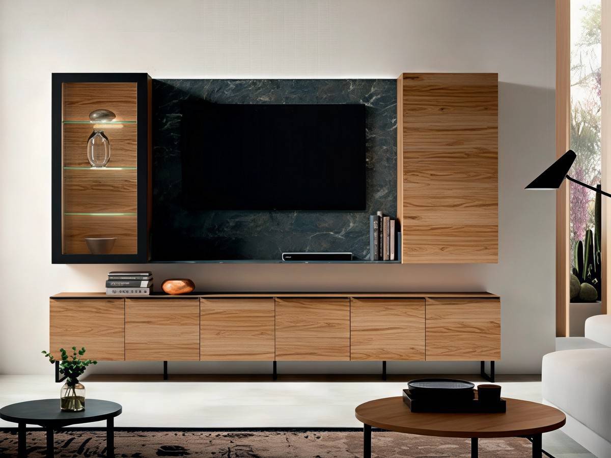 Mueble Salon Soma 06 - Imagen 2