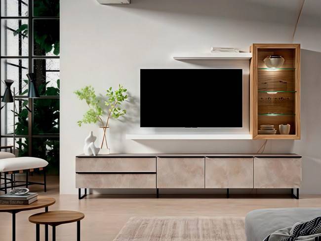 Mueble Salon Soma 20 - Imagen 2
