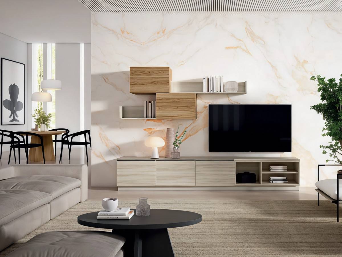 Mueble Salon Soma 21 - Imagen 2