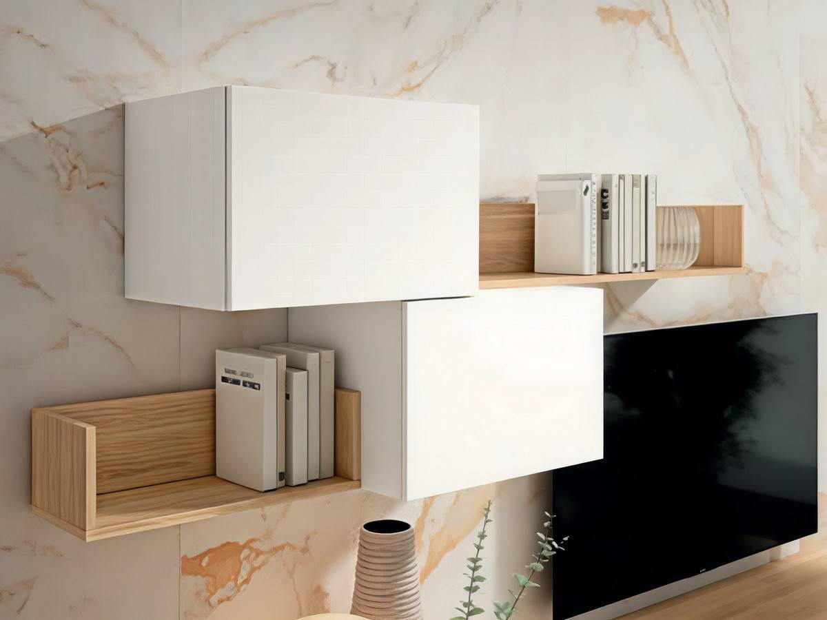 Mueble Salon Soma 21 - Imagen 3
