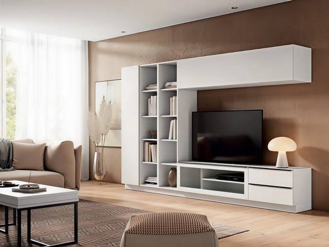 Mueble Salon Soma 23 - Imagen 2