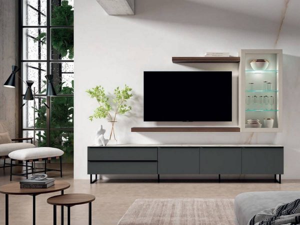 Mueble Salon Soma 20