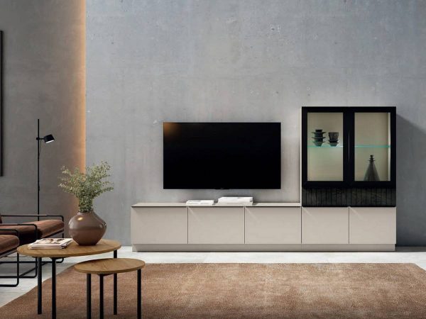 Mueble Salon Soma 13