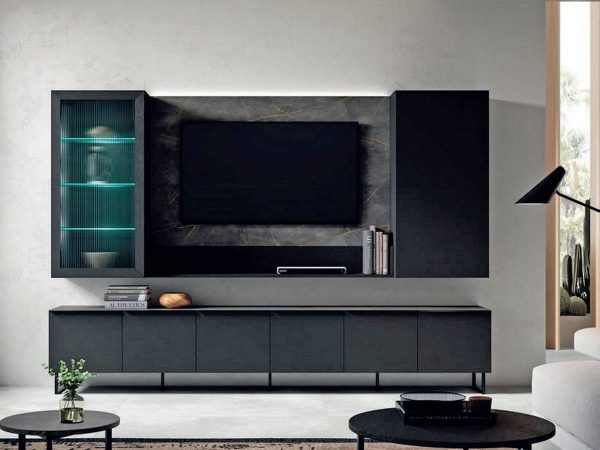 Mueble Salon Soma 06