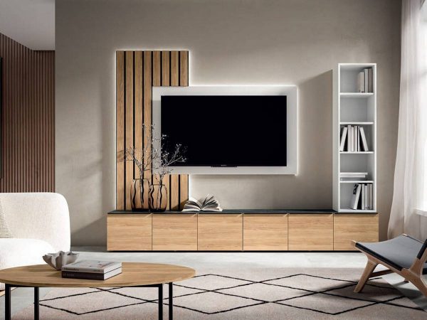 Mueble Salon Soma 04