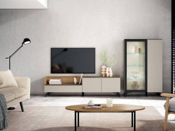 Mueble Salon Soma 14