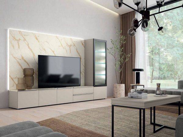 Mueble Salon Soma 07