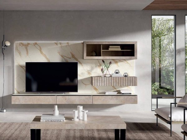 Mueble Salon Soma 08