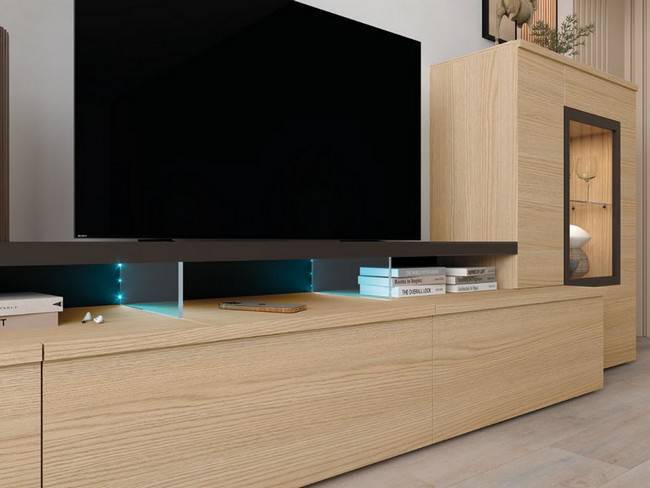 Composicion 311 NEO4 Muebles Ramis - Imagen 2