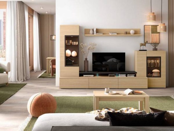 Composicion 311 NEO4 Muebles Ramis