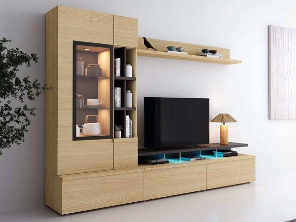 Composicion 306 NEO4 Muebles Ramis