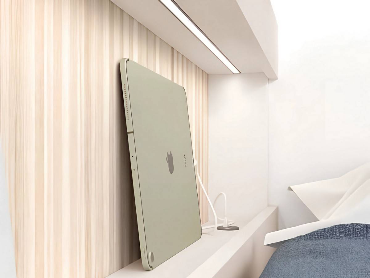 Dormitorio Juvenil AD-054 Formas Advance - Imagen 4
