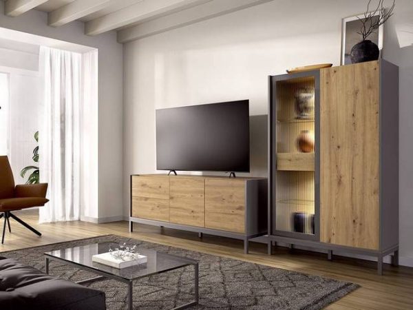 Salon Moderno New Duo 06