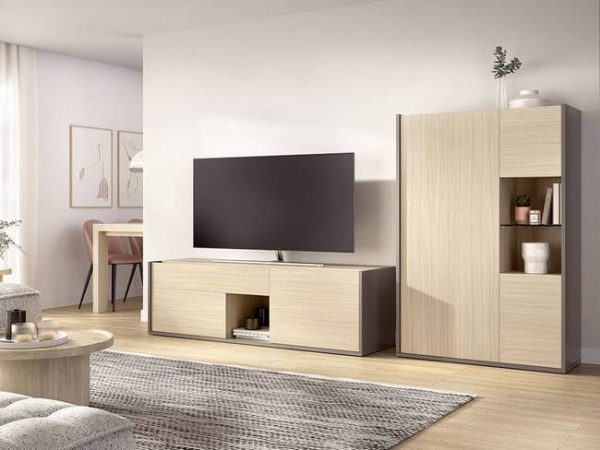 Salon Moderno New Duo 08