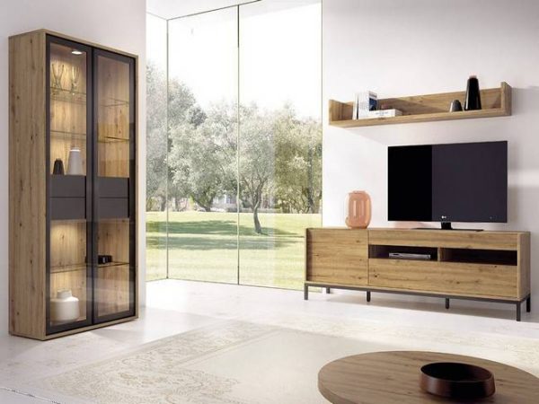 Salon Moderno New Duo 09