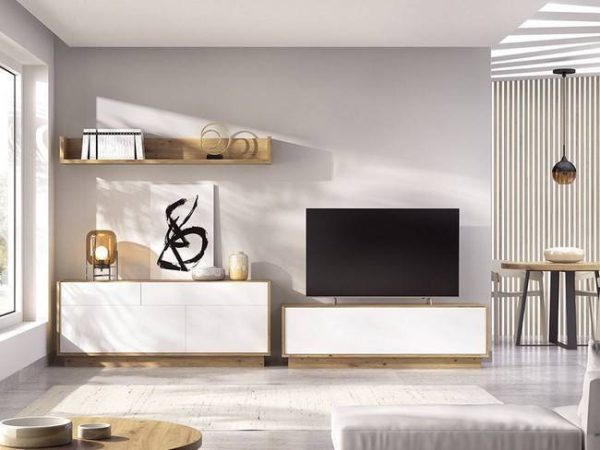 Salon Moderno New Duo 10