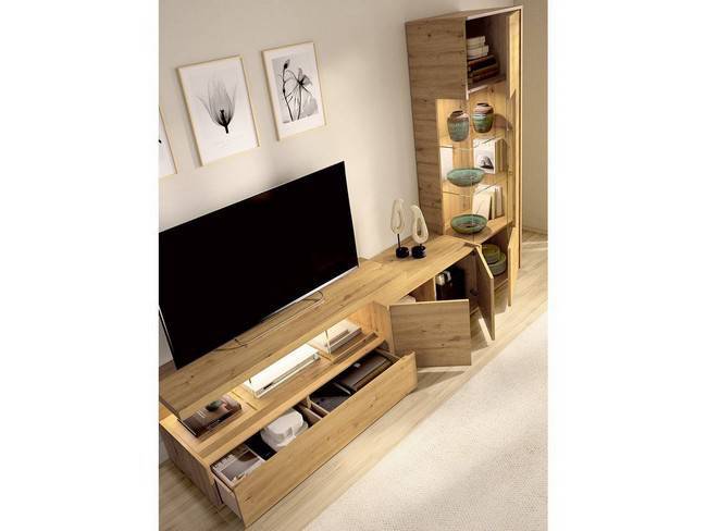 Salon Moderno New Duo 11 - Imagen 2