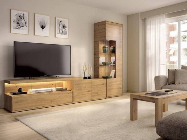 Salon Moderno New Duo 11