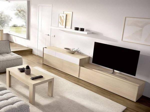 Salon Moderno New Duo 12