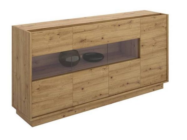 Salon Moderno New Duo 14