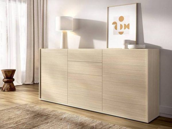 Salon Moderno New Duo 15