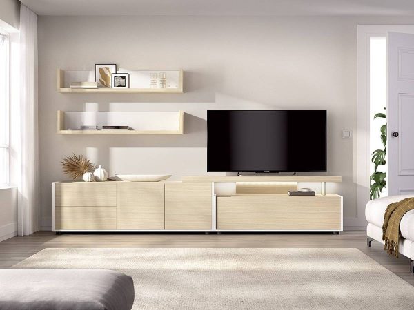 Salon Moderno New Duo 05