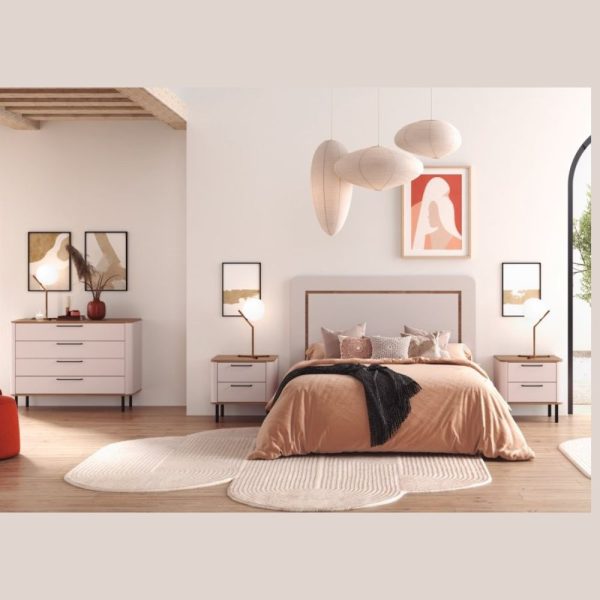 DORMITORIO DUNA COMP. 261