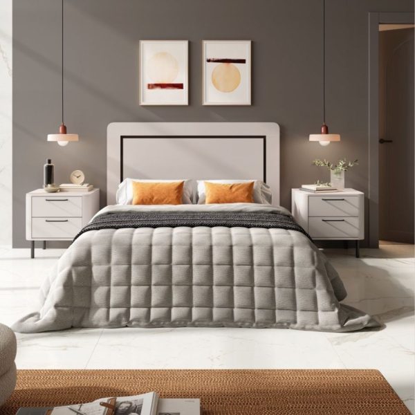 DORMITORIO DUNA COMP. 263