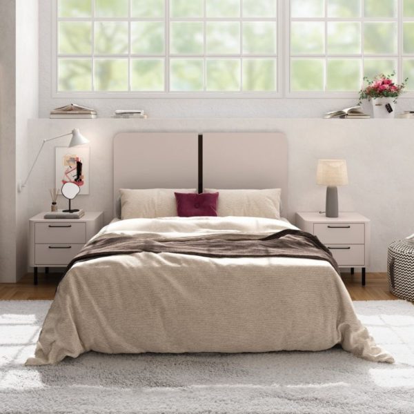 DORMITORIO DUNA COMP. 265