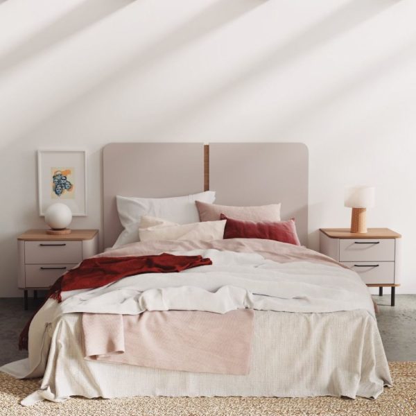 DORMITORIO DUNA COMP. 267