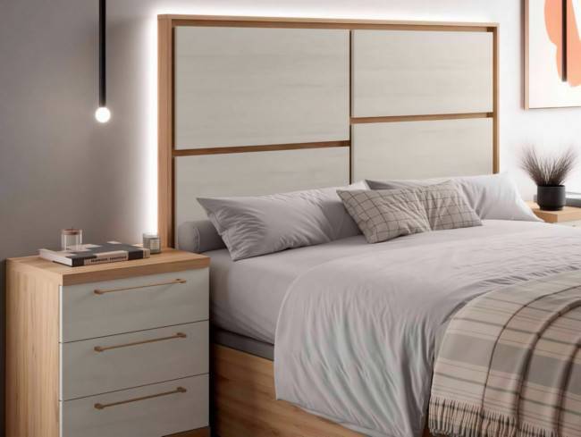 Dormitorio 804 Kronos 5 - Imagen 2