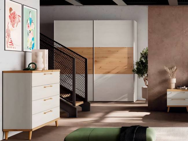 Dormitorio 805 Kronos 5 - Imagen 4
