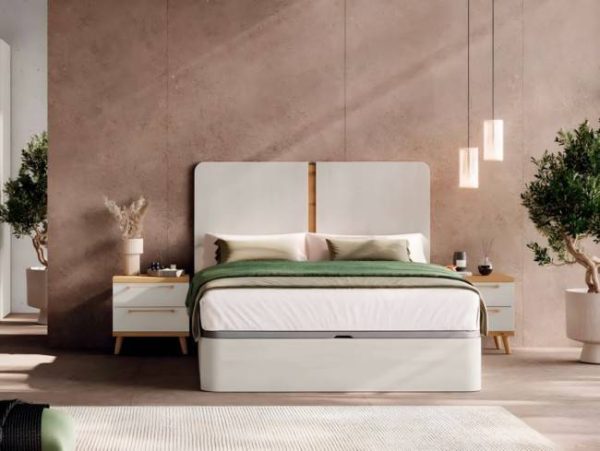 Dormitorio 805 Kronos 5