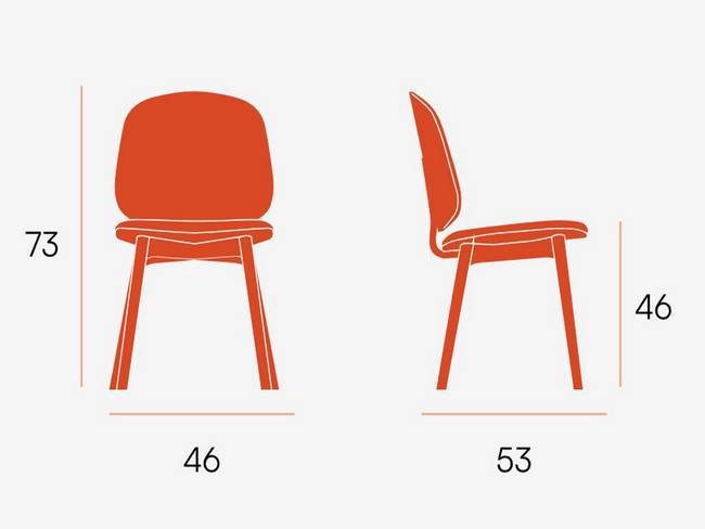 Silla Caelum - Imagen 9