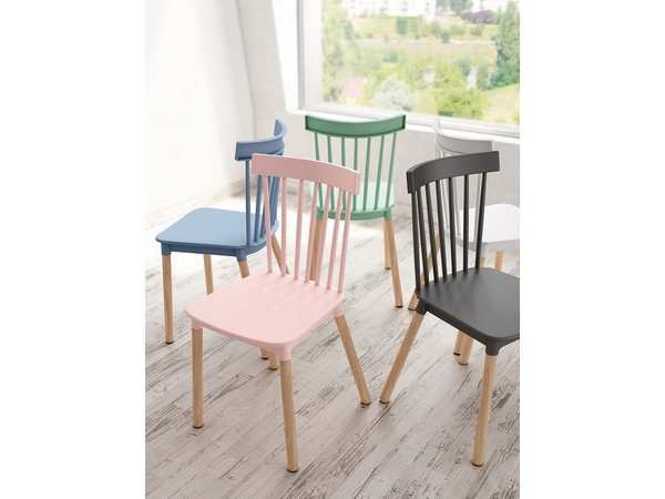 Silla Dublin - Imagen 2