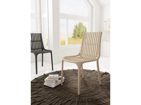 Silla Milan - Imagen 2
