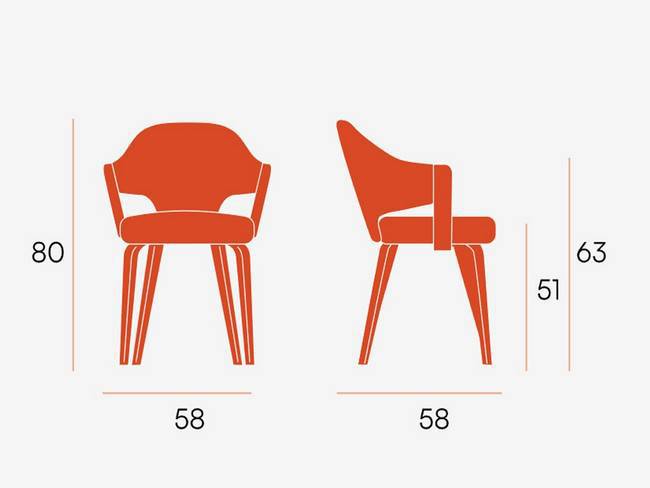 Silla Nami - Imagen 10