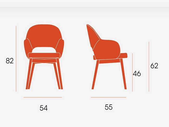 Silla Ona - Imagen 12