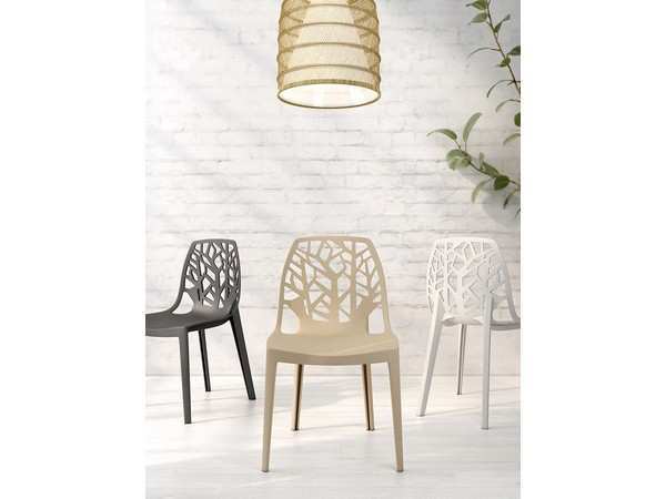 Silla Praga - Imagen 3