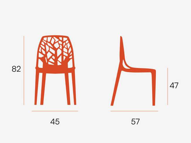 Silla Praga - Imagen 8