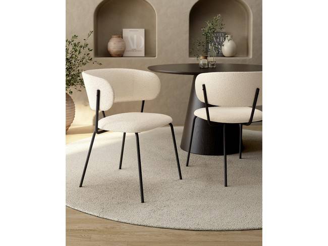 Silla Quebec - Imagen 11