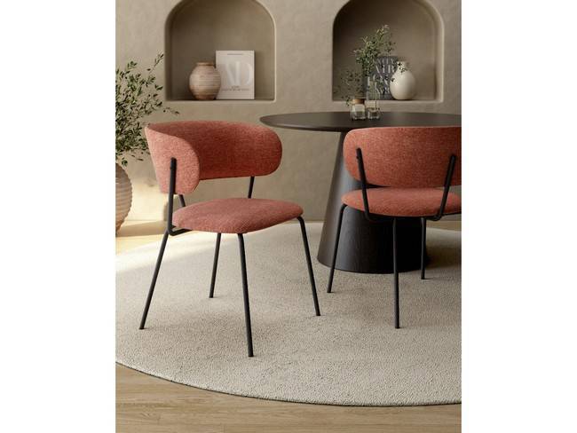 Silla Quebec - Imagen 13
