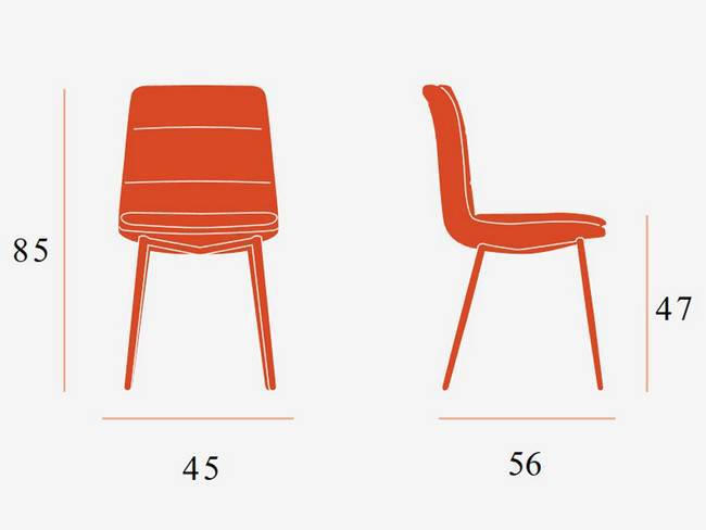 Silla Sintra - Imagen 10
