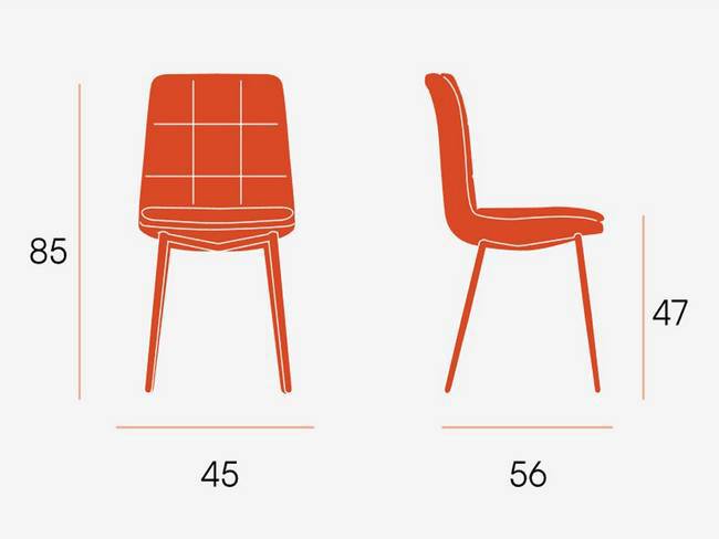 Silla Torino - Imagen 12