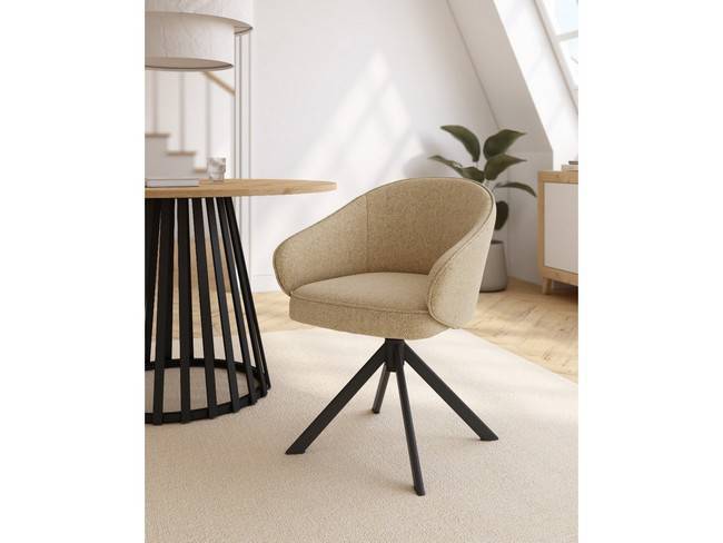Silla Verona Giratoria 360º - Imagen 6