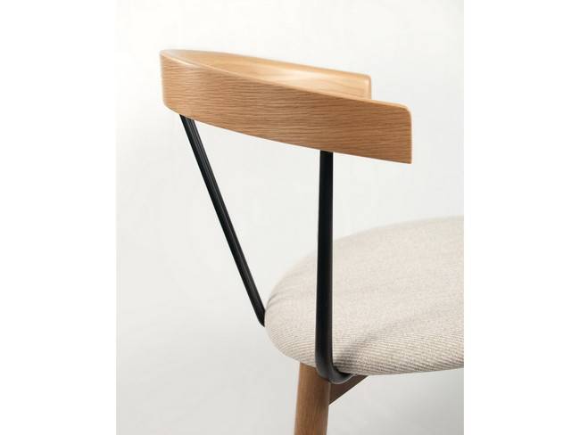 Silla Zion - Imagen 7