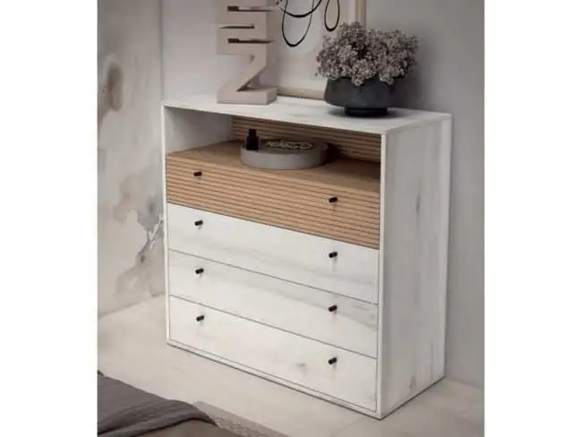Dormitorio Creta Top 01 - Imagen 2
