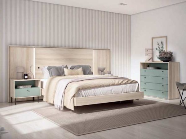 Dormitorio Creta Top 02